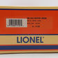 Lionel 6-17148 O Gauge Chesapeake and Ohio 3-Bay Hopper #156330 LN/Box