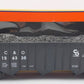 Lionel 6-17148 O Gauge Chesapeake and Ohio 3-Bay Hopper #156330 LN/Box