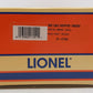 Lionel 6-17151 O Gauge Chesapeake and Ohio 3-Bay Hopper #156333 LN/Box