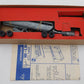 Ulrich ITI HO Diecast Kenworth Tanker Kit