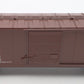 K-Line K761-17585 O Gauge NYC Boxcar #164936 LN/Box