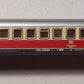 Marklin 8725 Z DB Tee 1st Class Passenger Coach Car LN/Box