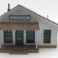 Woodland Scenics BR5864 O Built-&-Ready Letters, Parcels & Post