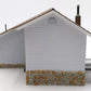 Woodland Scenics BR5864 O Built-&-Ready Letters, Parcels & Post