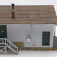Woodland Scenics BR5864 O Built-&-Ready Letters, Parcels & Post
