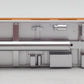 Walthers 910-30167 HO Denver and Rio Grande Western 85' Budd Diner