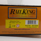 MTH 30-73341 O Gauge Milwaukee Rd. 33K Gallon Tank Car