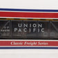 Williams 47619 O Union Pacific Quad Hopper #44658