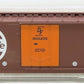 Micro-Trains 32050/4 N Scale Santa Fe 50' Standard Plug Door Boxcar #6181
