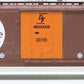 Micro-Trains 32050/1 N-Scale Santa Fe 50' Steel Plug Door Boxcar #6153