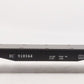 Williams 47506 O Gauge Illinois Central 40' Flat Car w/ Bulheads #910164