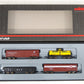 Marklin 82521 Mini-Club American Z Gauge Freight Car Set LN/Box