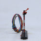 Marklin 8940 Z Home Signal with 1 Semaphore NIB