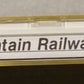 InterMountain 60599 N Scale Undecorated R-40-23 Steel Sided Refrigerator Car Kit