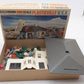 Bachmann 1911 O/S Scale Plasticville USA Suburban Station Building Kit