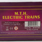 MTH 20-91341 Rock Island Extended Vision Caboose #10718