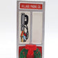 Dept 56 5429-1 Snow Village "Village Phone Booth" NIB
