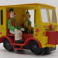 K-Line K2628-03 O/O27 Gauge Circus Speeder