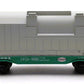 MTH 20-98889 O NYC 47' TTX Heavy Duty Flat Car w/Transformer