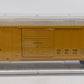 Micro-Trains 02500420 N Vermont Northern 50' Ribside Boxcar w/o Roofwalk #7739 LN/Box