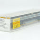 Micro-Trains 02500500 N MP "Railbox" 50' Rib Side Boxcar w/o Roofwalk #357415 LN/Box
