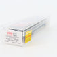 Micro-Trains 02700270 N Scale ATSF 50' Plug Door Rib Side Boxcar #56227 LN/Box
