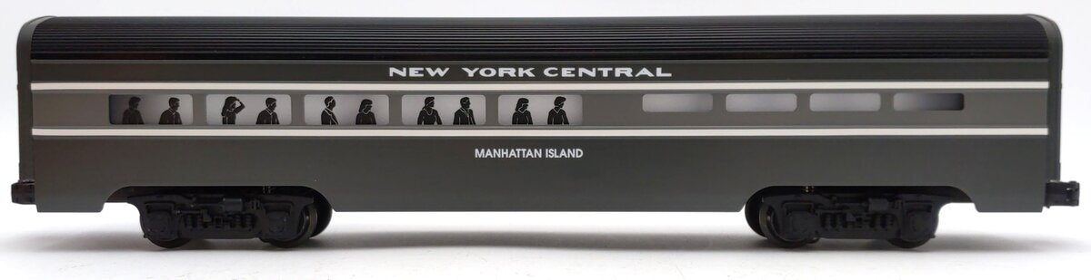 Lionel 6-19173 O Gauge New York Central Streamlined 