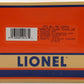 Lionel 6-19173 O Gauge New York Central Streamlined "Manhattan Island" Diner LN/Box