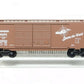 Micro-Trains 02300140 N Canadian Pacific 40' Standard Box Car #290262