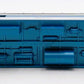 MTH 30-6143 O Gauge Electro-Motive Vista Dome Car #2747 LN/Box