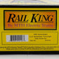 MTH 30-6143 O Gauge Electro-Motive Vista Dome Car #2747 LN/Box