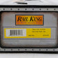 MTH 30-8104 O Gauge New York Central Die-cast Tank Car #16037 LN/Box