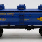 MTH 30-7363 O Gauge Dow Chemical 3-Dome Tank Car #3018 LN/Box