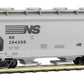 Micro-Trains 09200240 N Norfolk Southern 2 Bay ACF Covered Hopper #294298