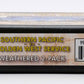 Micro-Trains 99305970 N Southern Pacific 3-Bay Weathered Hopper (Set of 2)