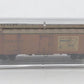 Micro-Trains 05944160 N National Packing Co. Weathered 40' Steel Ice Reefer