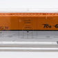 Micro-Trains 03200220 N Scale D&RGW 50' Standard Steel Plug Door Boxcar #60810