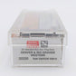 Micro-Trains 03200220 N Scale D&RGW 50' Standard Steel Plug Door Boxcar #60810