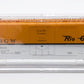 Micro-Trains 03200222 N D&RGW 50' Standard Steel Plug Door Boxcar #60809