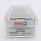 Micro-Trains 02600030 N CN 50' Plug & Sliding Door Rib Side Boxcar #553201 NIB