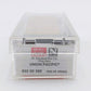 Micro-Trains 03200390 N Union Pacific 50' Standard Plug Door Boxcar #499055