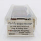 Micro-Trains 02600040 N MP 50' Plug & Sliding Door Rib Side Boxcar #367928 LN/Box