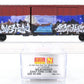 Micro-Trains 02544006 N EEC Weathered 50` Rib Side Box Car w/o Roofwalk #1311 LN/Box