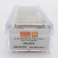 Micro-Trains 02600070 N Raibox 50' Rib Side Plug & Sliding Door Boxcar #50915