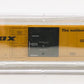 Micro-Trains 02600070 N Raibox 50' Rib Side Plug & Sliding Door Boxcar #50915