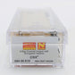 Micro-Trains 09400610 N CSXT 3-Bay ACF Center Flow Covered Hopper #255206