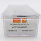 Micro-Trains 11000510 N Cotton Belt 56' General Service Tank Car #55011