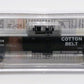 Micro-Trains 11000510 N Cotton Belt 56' General Service Tank Car #55011