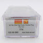Micro-Trains 12300060 N TTX Breast Cancer Awareness 60' Hi-Cube Boxcar #661307