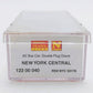 Micro-Trains 12200040 N Scale New York Central 60' Double-Door Boxcar #53179